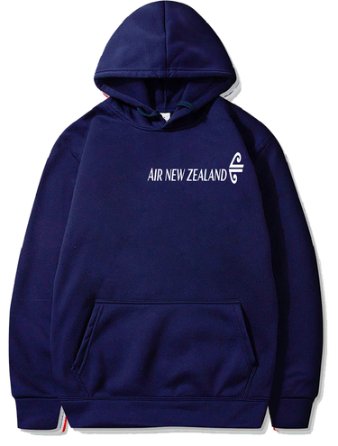 NEW ZELAND AIRLINE PULLOVER